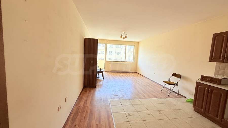 Продава 3-СТАЕН, гр. Велико Търново, Колю Фичето, снимка 4 - Апартаменти - 54407282