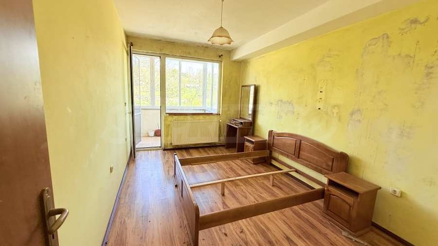 Продава 3-СТАЕН, гр. Велико Търново, Колю Фичето, снимка 9 - Апартаменти - 54407282