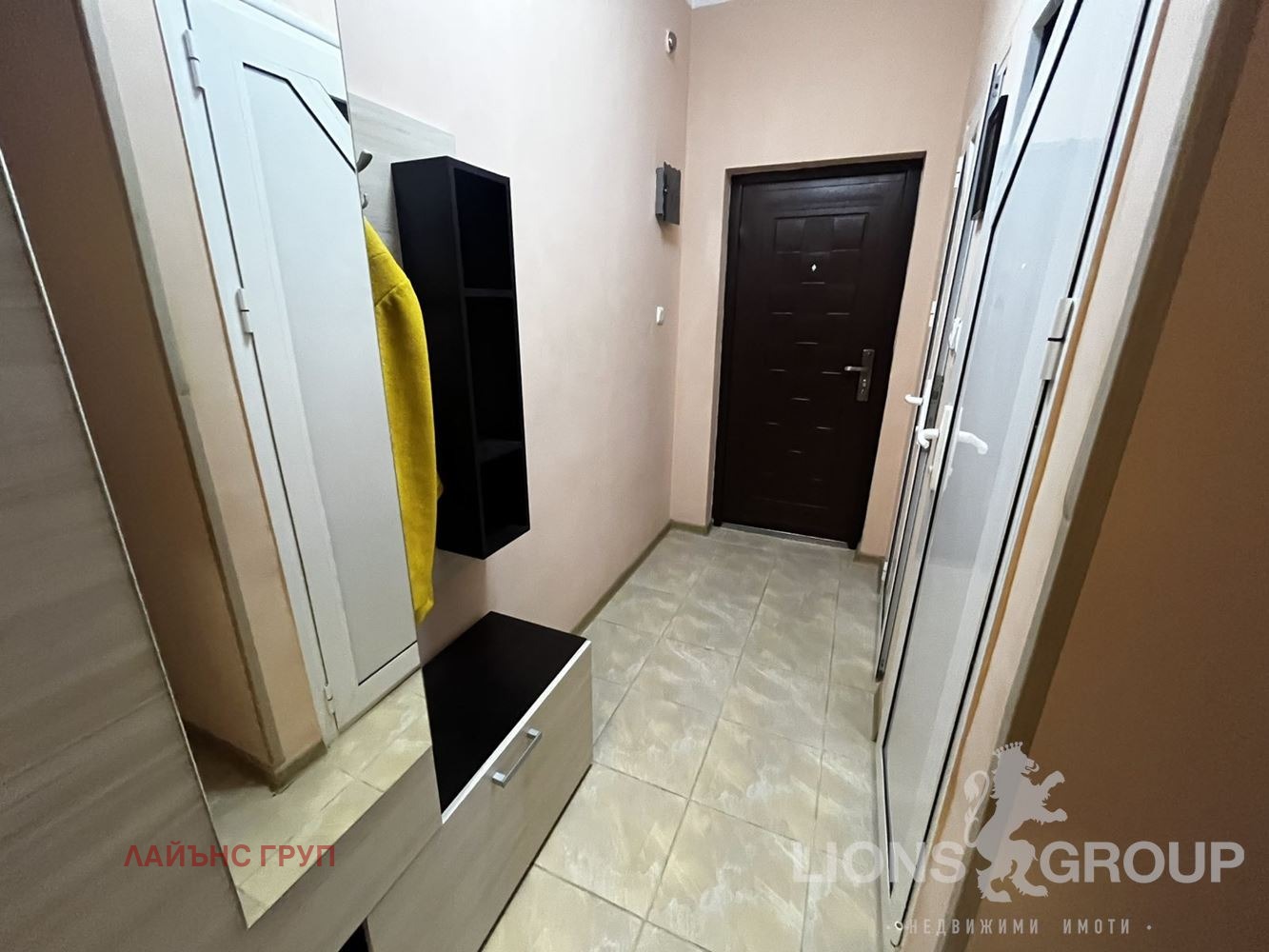 Продава 3-СТАЕН, гр. Варна, Младост 2, снимка 11 - Апартаменти - 54548629