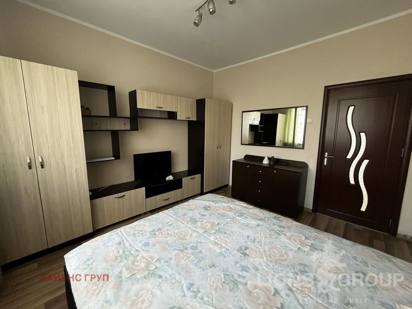 Продава 3-СТАЕН, гр. Варна, Младост 2, снимка 6 - Апартаменти - 54548629