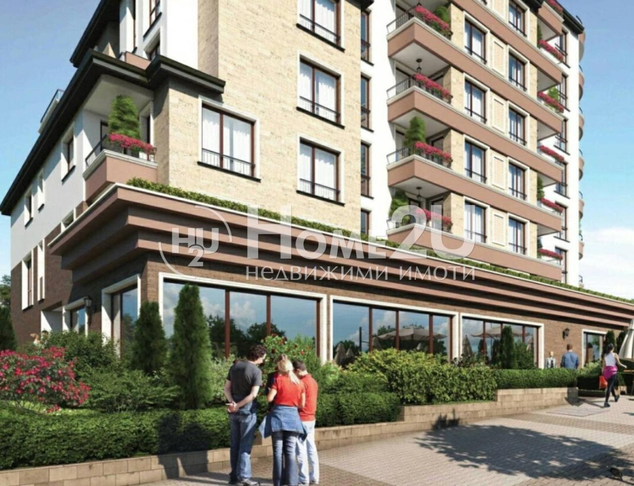 Продава 3-СТАЕН, гр. София, Овча купел, снимка 5 - Апартаменти - 54752529