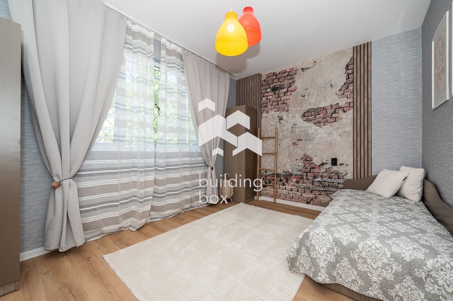 Продава 3-СТАЕН, гр. Пловдив, Гагарин, снимка 10 - Апартаменти - 56006810