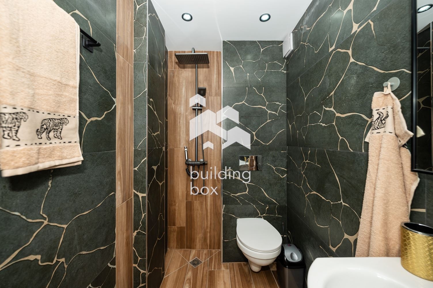 Продава 3-СТАЕН, гр. Пловдив, Гагарин, снимка 13 - Апартаменти - 56006810
