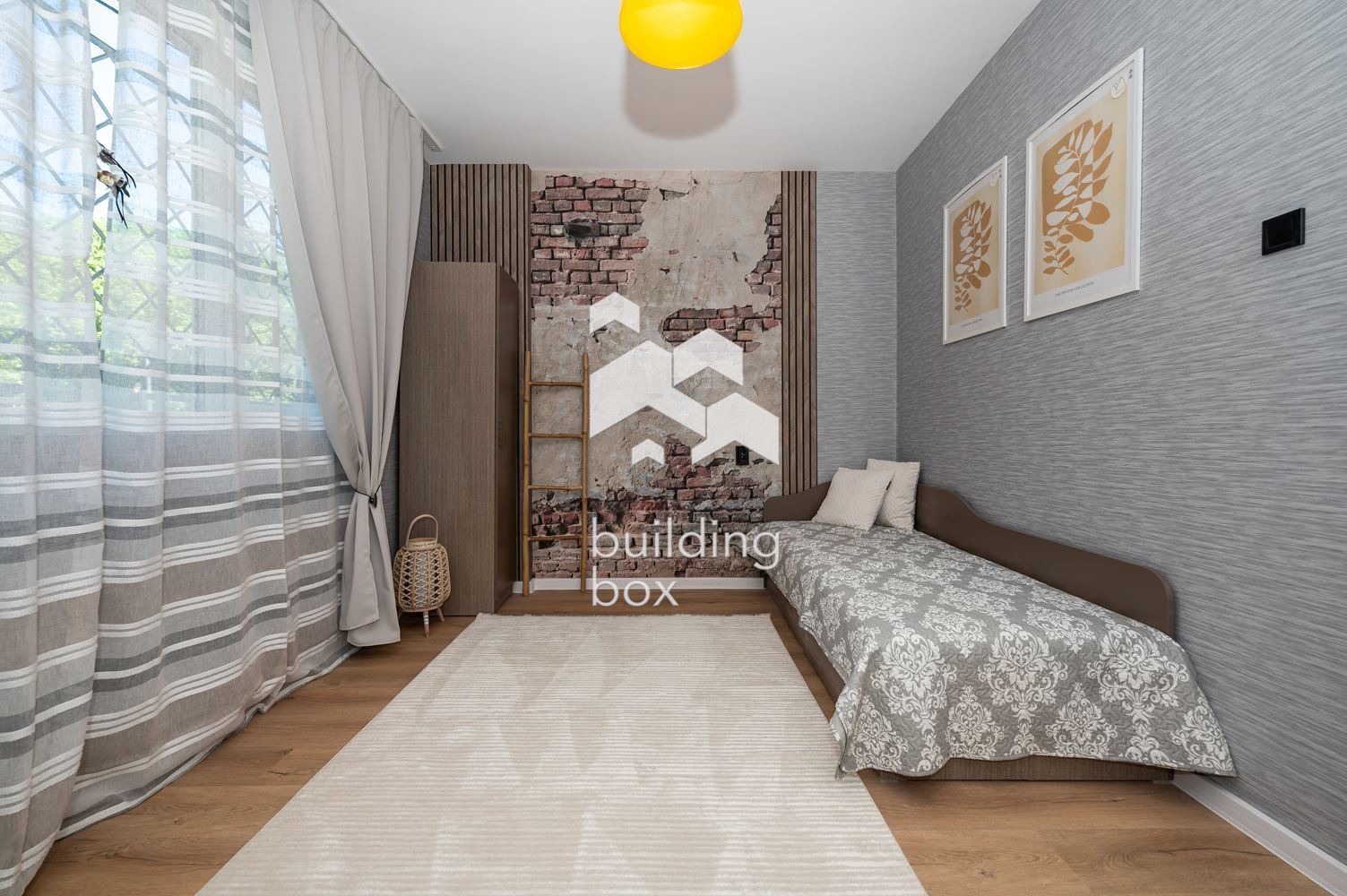 Продава 3-СТАЕН, гр. Пловдив, Гагарин, снимка 11 - Апартаменти - 56006810