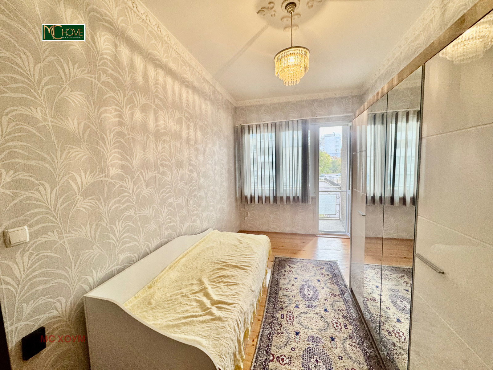 Продава 3-СТАЕН, гр. София, Хаджи Димитър, снимка 7 - Апартаменти - 56717587