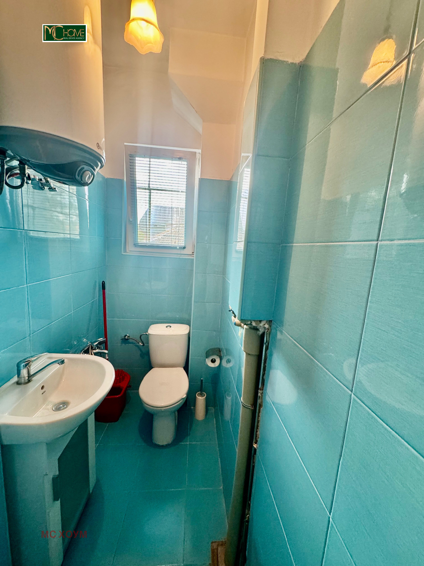 Продава 3-СТАЕН, гр. София, Хаджи Димитър, снимка 8 - Апартаменти - 56717587