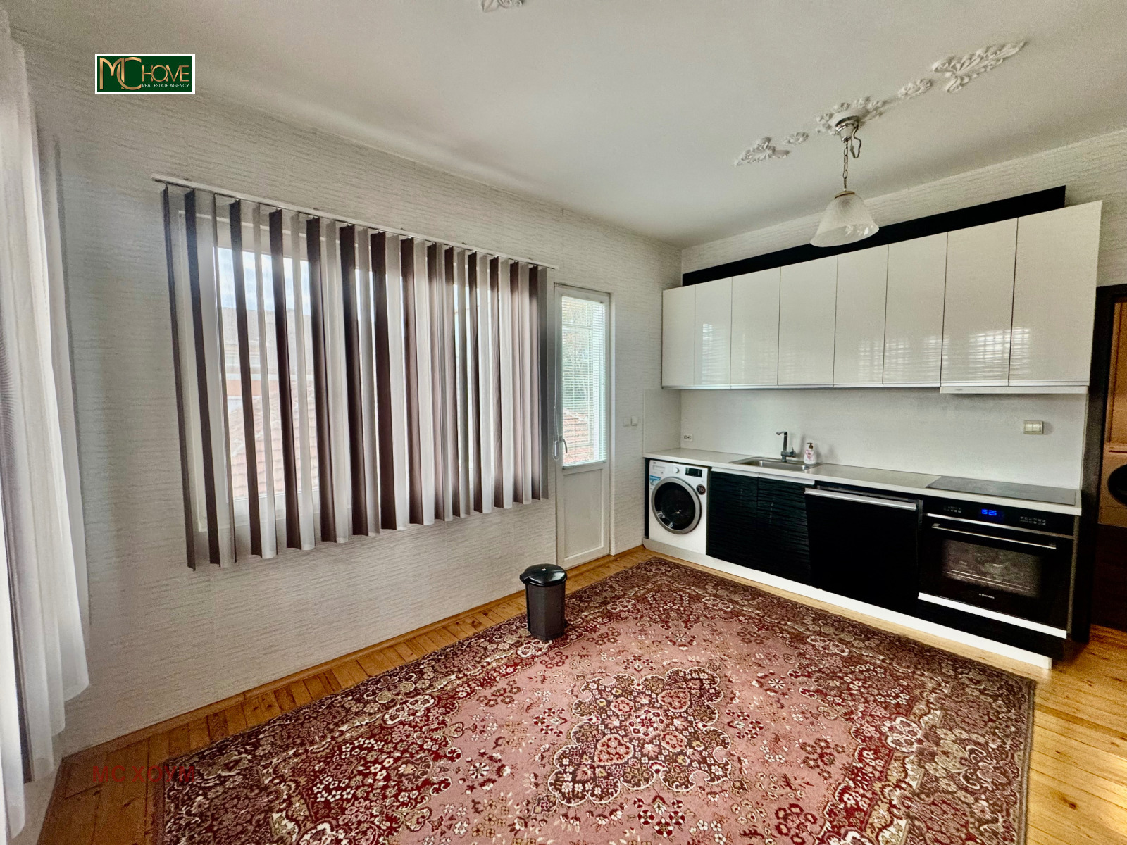 Продава 3-СТАЕН, гр. София, Хаджи Димитър, снимка 3 - Апартаменти - 56717587