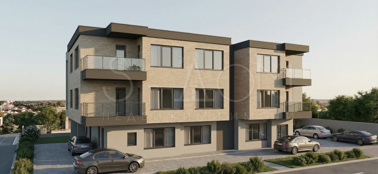 Продава 4-СТАЕН, гр. Стара Загора, Опълченски