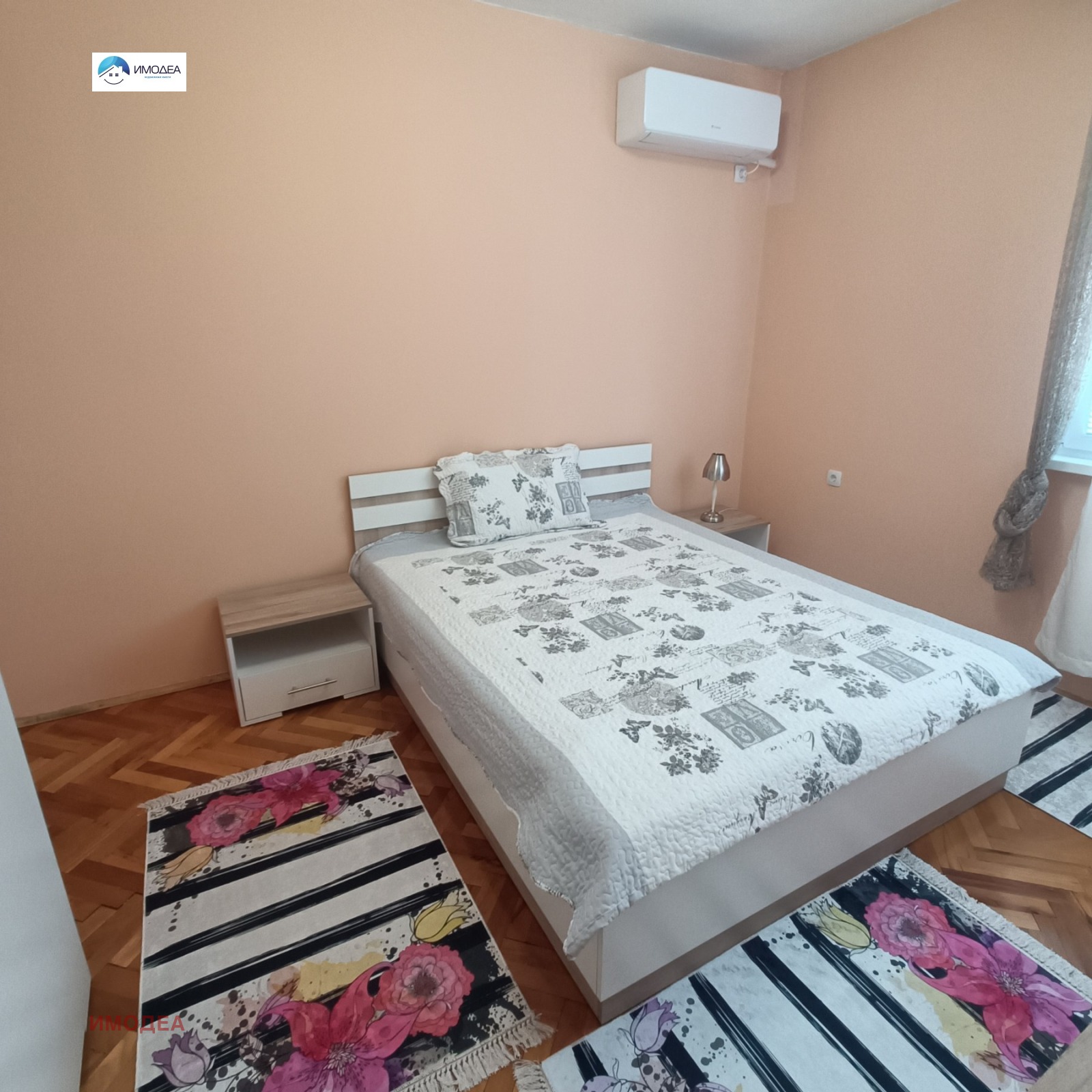 Продава 3-СТАЕН, гр. Велико Търново, Център, снимка 5 - Апартаменти - 55712343