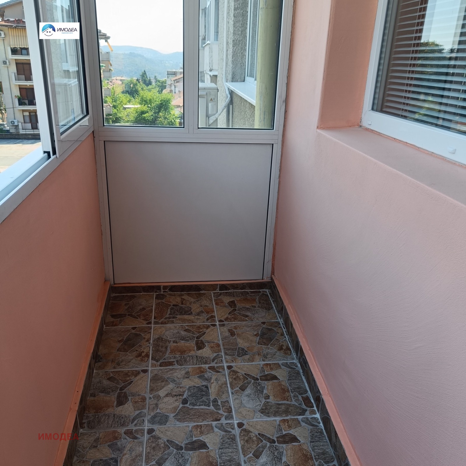 Продава 3-СТАЕН, гр. Велико Търново, Център, снимка 16 - Апартаменти - 55712343