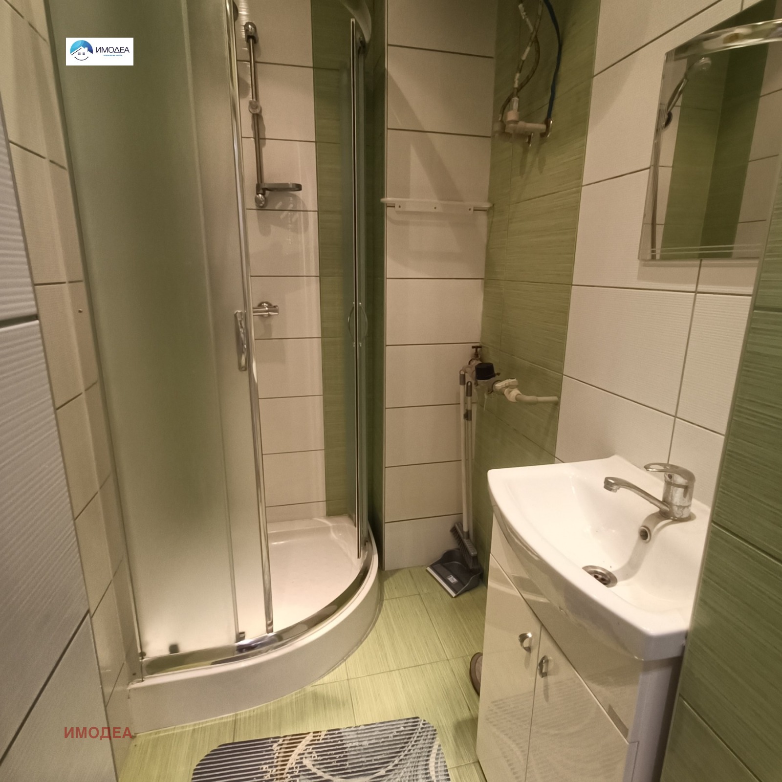 Продава 3-СТАЕН, гр. Велико Търново, Център, снимка 13 - Апартаменти - 55712343