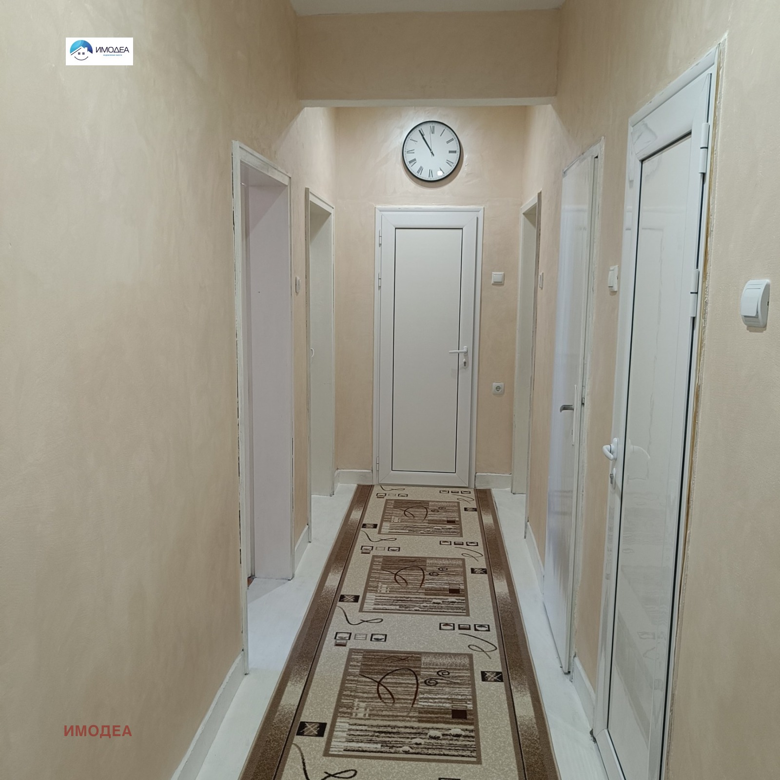 Продава 3-СТАЕН, гр. Велико Търново, Център, снимка 12 - Апартаменти - 55712343