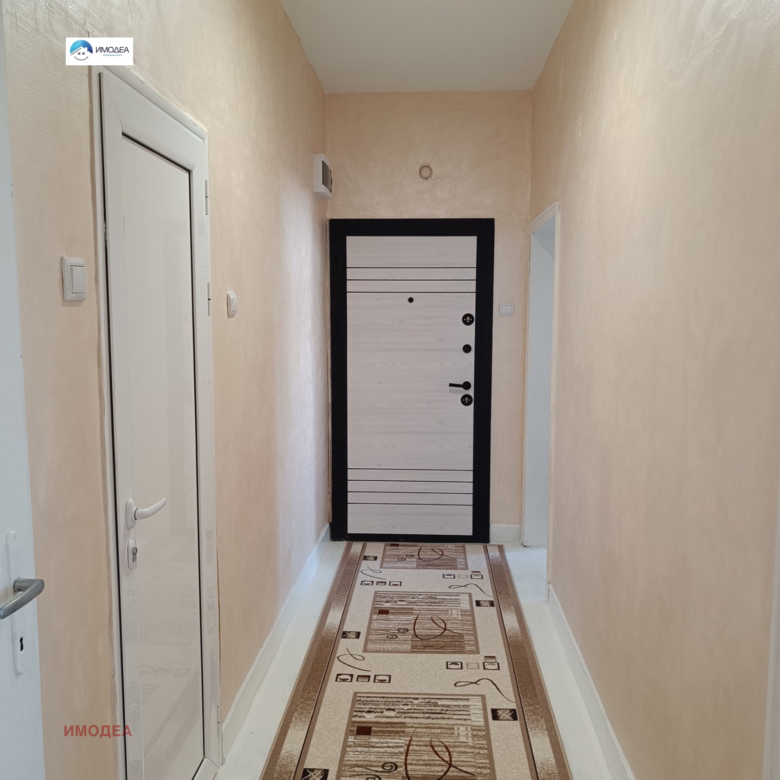 Продава 3-СТАЕН, гр. Велико Търново, Център, снимка 11 - Апартаменти - 55712343