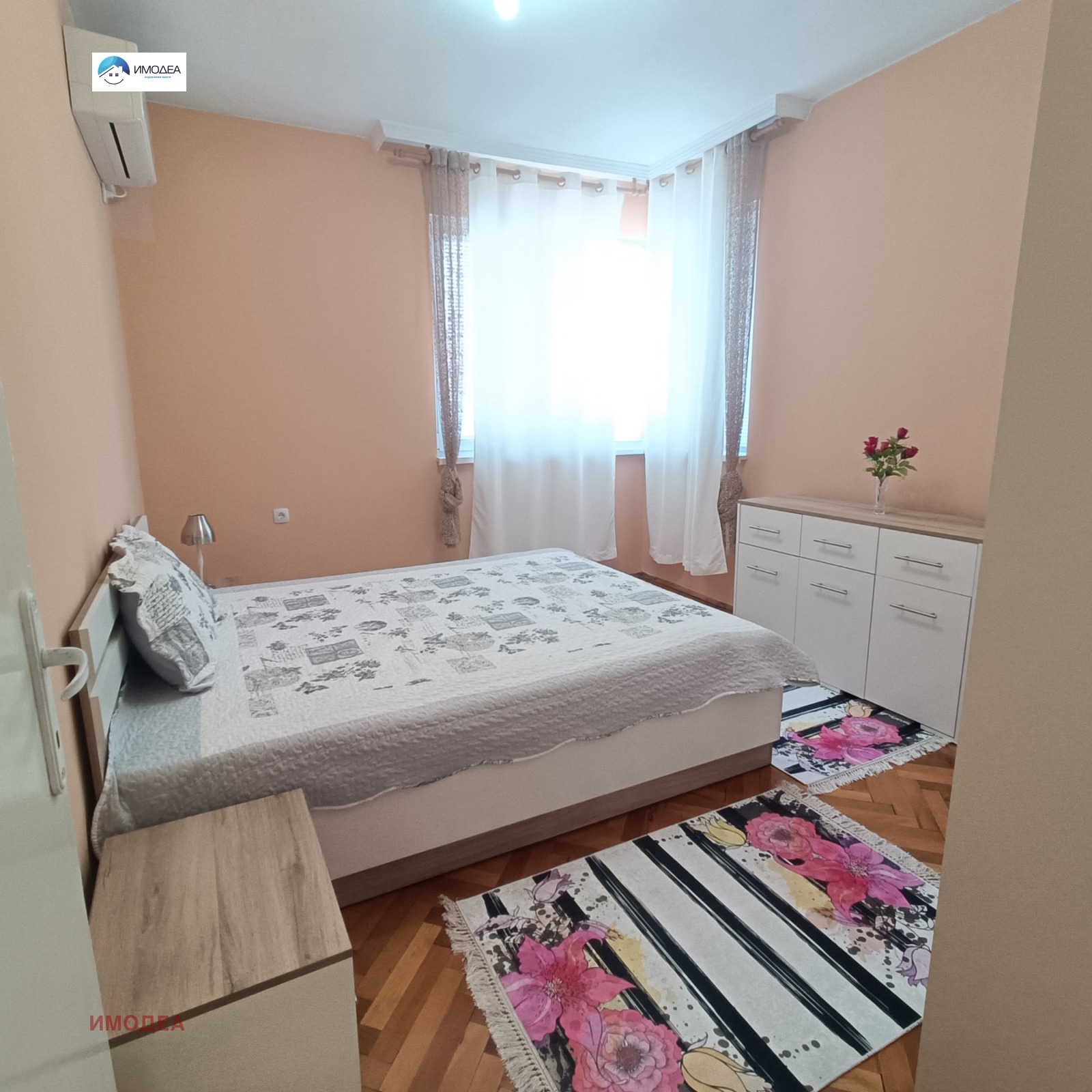 Продава 3-СТАЕН, гр. Велико Търново, Център, снимка 4 - Апартаменти - 55712343