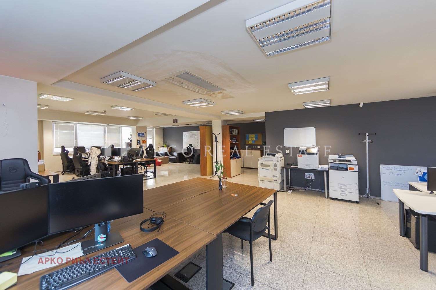 Продава ОФИС, гр. София, Сухата река, снимка 13 - Офиси - 55195227