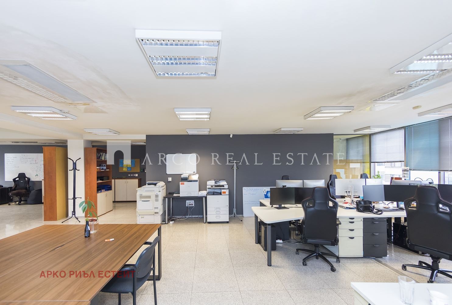 Продава ОФИС, гр. София, Сухата река, снимка 14 - Офиси - 55195227