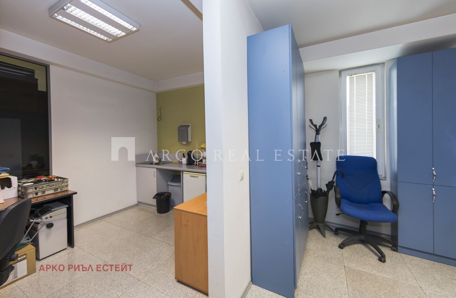 Продава ОФИС, гр. София, Сухата река, снимка 8 - Офиси - 55195227