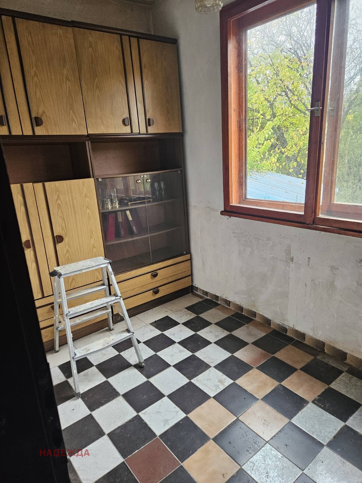 Продава КЪЩА, с. Гривица, област Плевен, снимка 2 - Къщи - 53679351