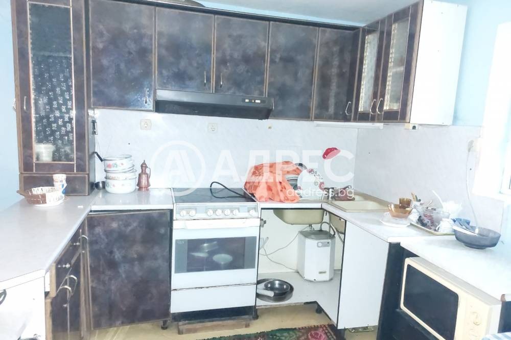Продава КЪЩА, с. Триводици, област Пловдив, снимка 8 - Къщи - 53601887