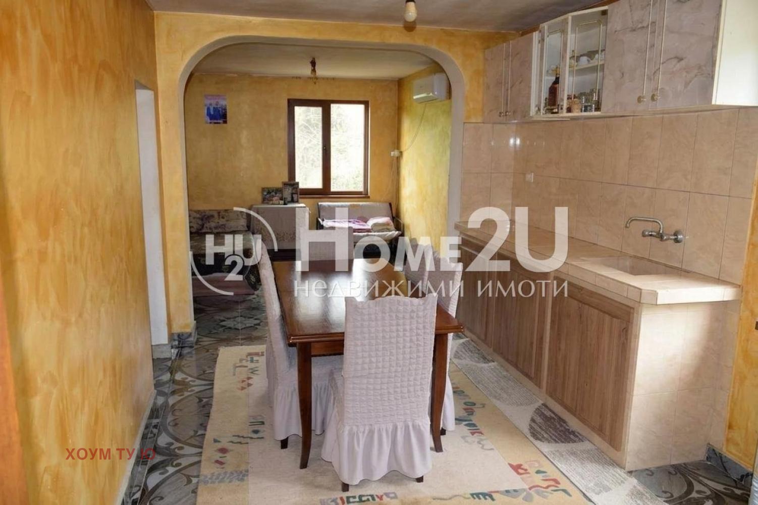 Продава КЪЩА, с. Добревци, област Ловеч, снимка 6 - Къщи - 54471335