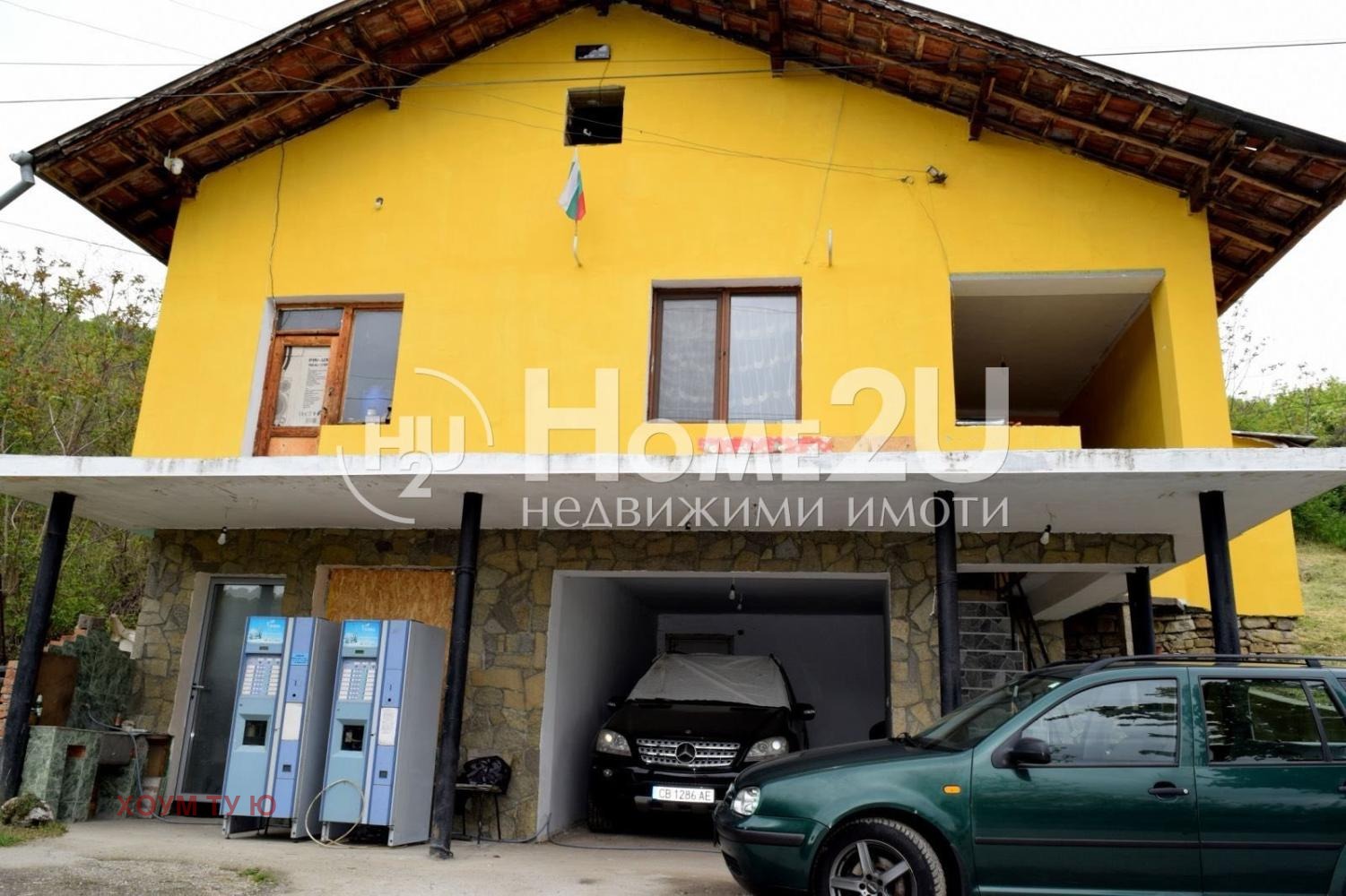 Продава КЪЩА, с. Добревци, област Ловеч