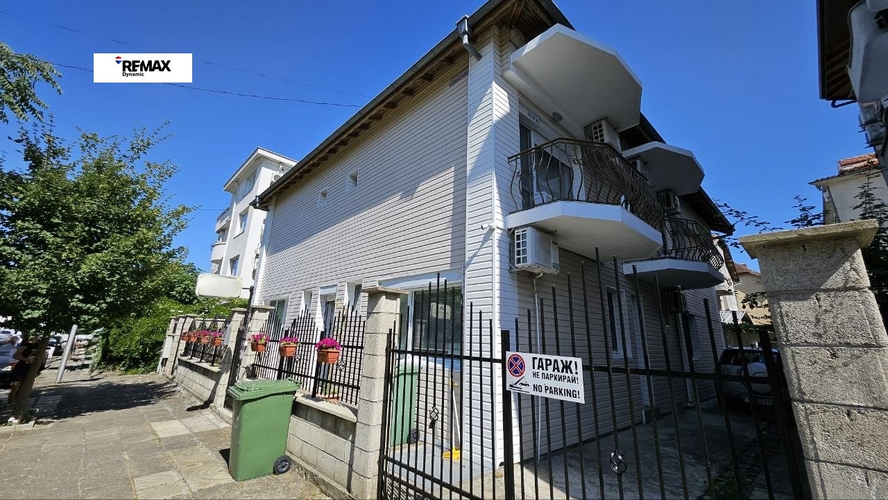 Продава КЪЩА, гр. Обзор, област Бургас, снимка 3 - Къщи - 55263836