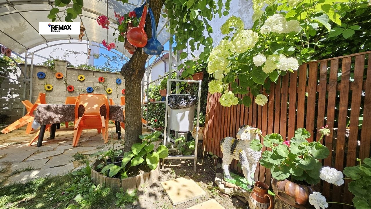 Продава КЪЩА, гр. Обзор, област Бургас, снимка 11 - Къщи - 55263836
