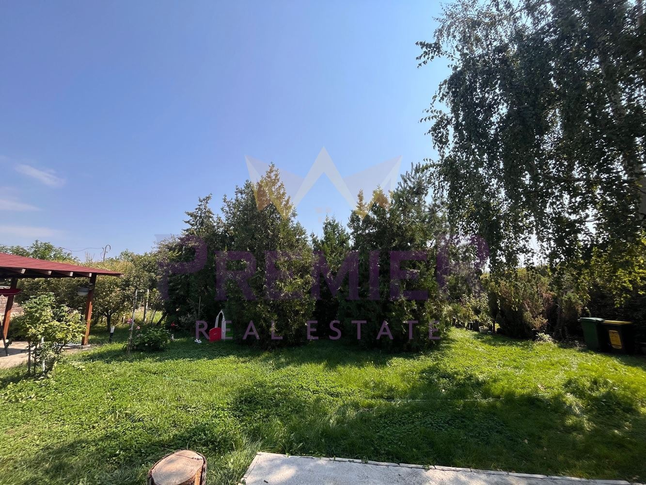 Продава КЪЩА, с. Момино село, област Пловдив, снимка 2 - Къщи - 55800390