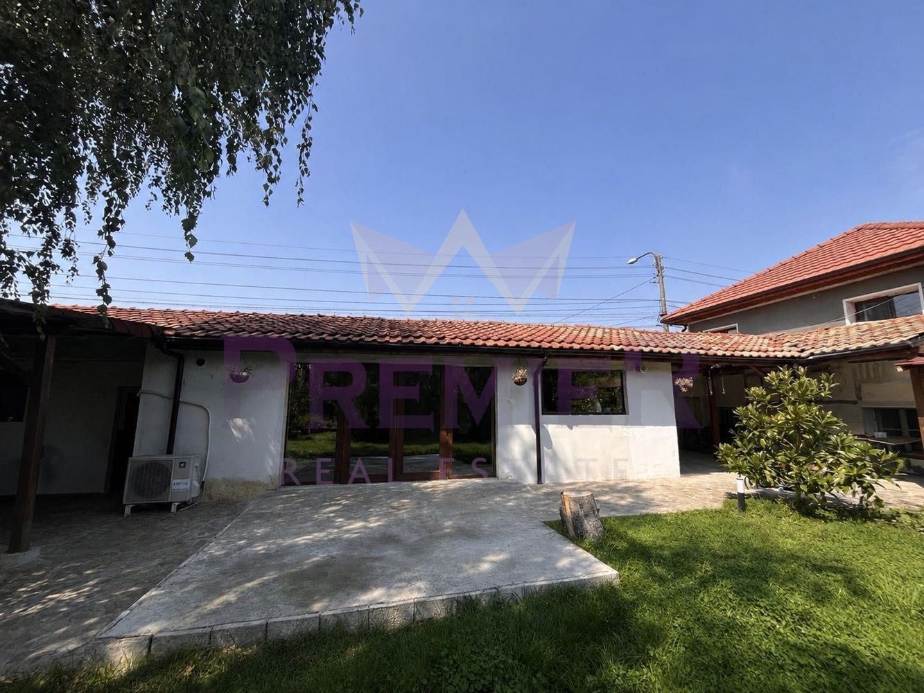 Продава КЪЩА, с. Момино село, област Пловдив, снимка 4 - Къщи - 55800390