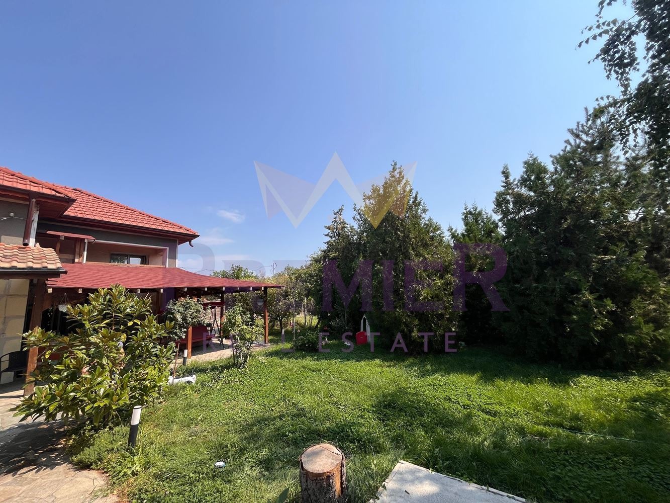 Продава КЪЩА, с. Момино село, област Пловдив