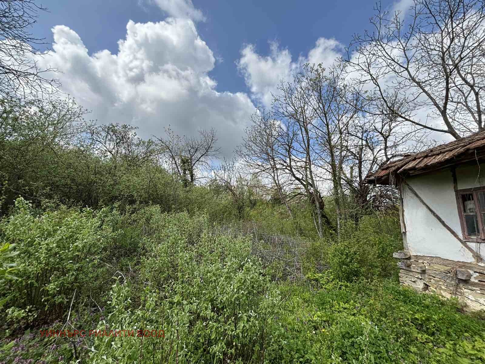 Продава КЪЩА, с. Добревци, област Ловеч, снимка 5 - Къщи - 56202386