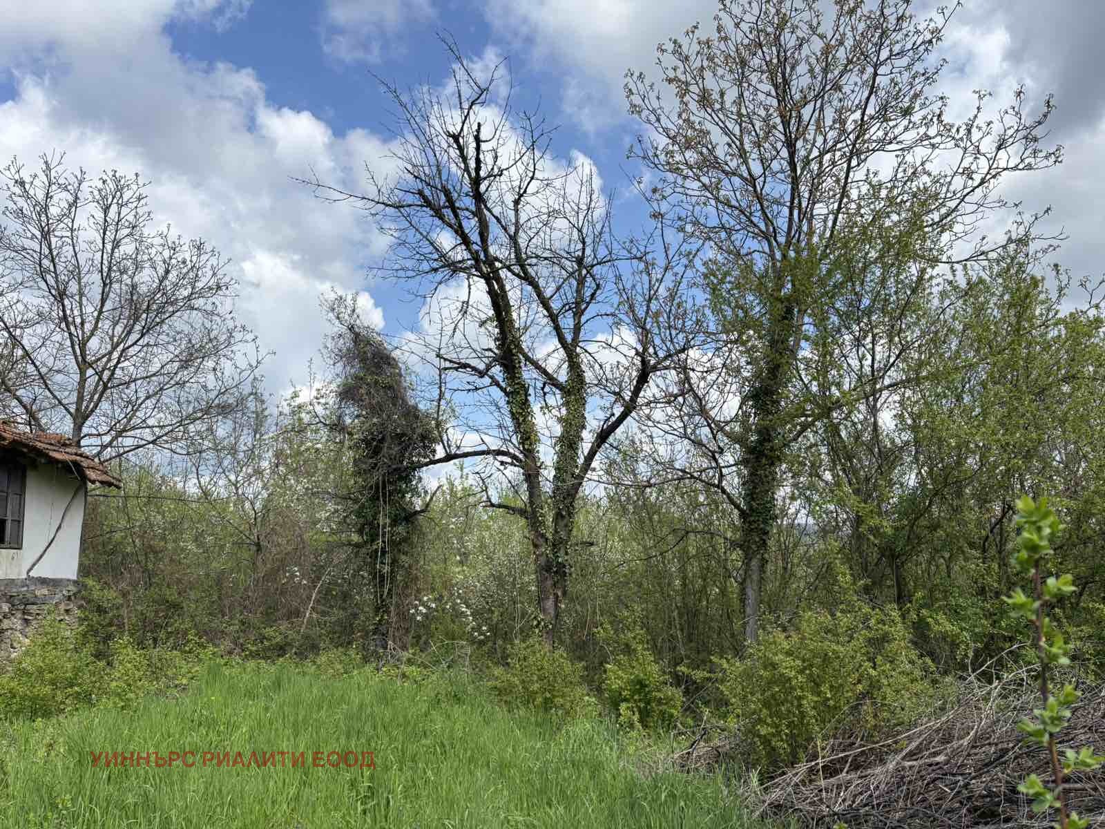 Продава КЪЩА, с. Добревци, област Ловеч, снимка 2 - Къщи - 56202386