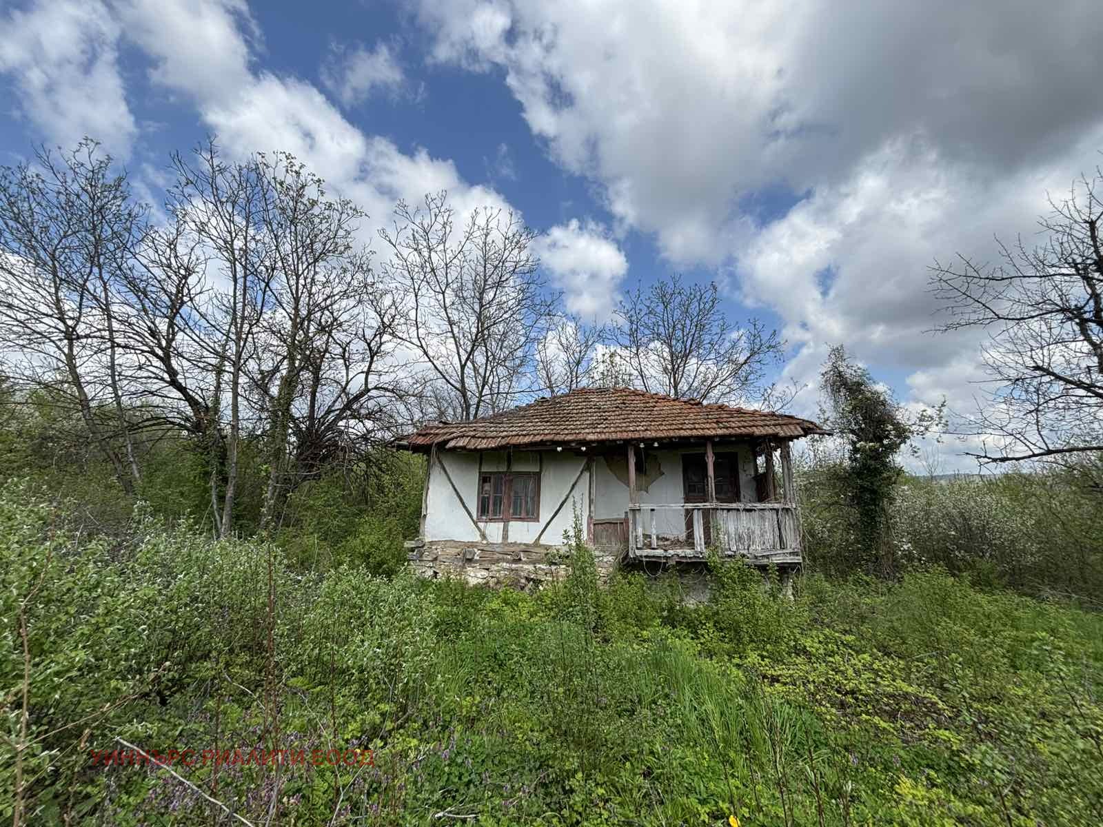 Продава КЪЩА, с. Добревци, област Ловеч, снимка 6 - Къщи - 56202386