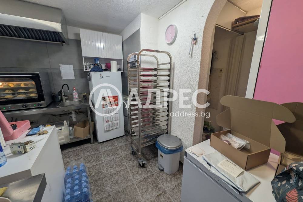 Продава МАГАЗИН, гр. Пловдив, Каменица 1, снимка 3 - Магазини - 56027819