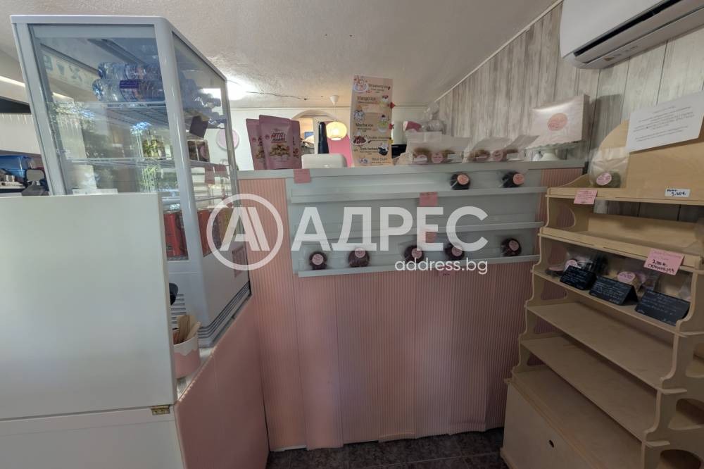 Продава МАГАЗИН, гр. Пловдив, Каменица 1, снимка 4 - Магазини - 56027819