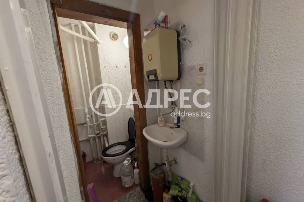 Продава МАГАЗИН, гр. Пловдив, Каменица 1, снимка 5 - Магазини - 56027819