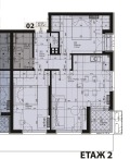 Продава 3-СТАЕН, гр. Варна, Владислав Варненчик 1, снимка 2