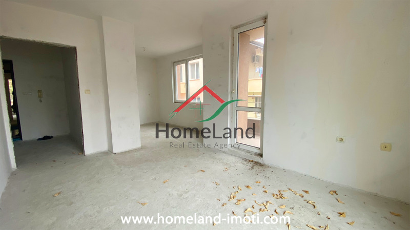 Продава 2-СТАЕН в град Пазарджик, Център - 58 кв.м / 66 700 € » 130 453.86 лв., ХОУМЛЕНД