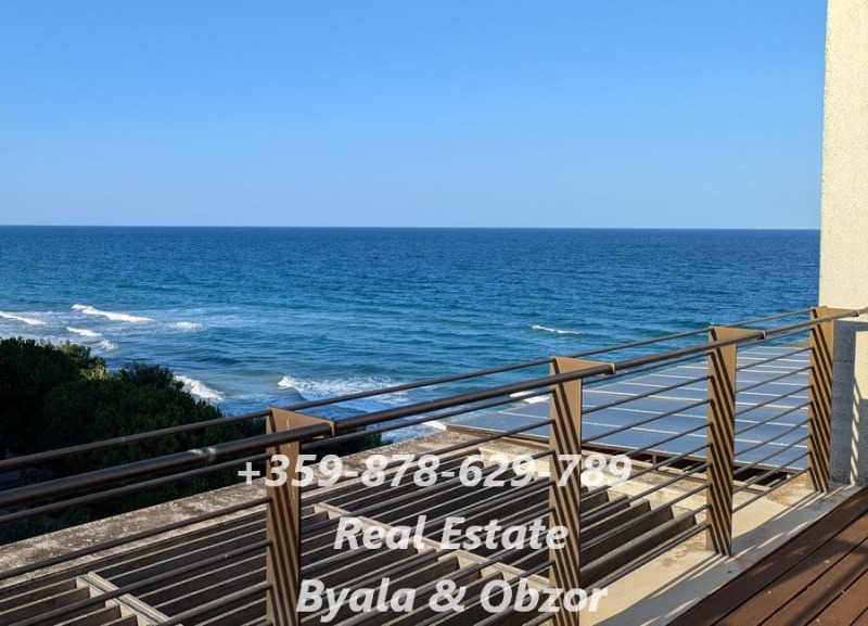 Продава 4-СТАЕН в област Бургас, гр. Обзор - 200 кв.м / 188 000 € » 367 696.04 лв., РИАЛТИ ИНВЕСТ БГ - БЯЛА И ОБЗОР