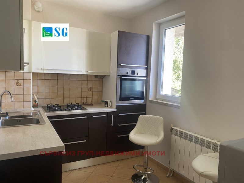 Продава 4-СТАЕН в град София, Бояна - 125 кв.м / 329 000 € » 643 468.07 лв., СЪРВИСИЗ ГРУП-НЕДВИЖИМИ ИМОТИ