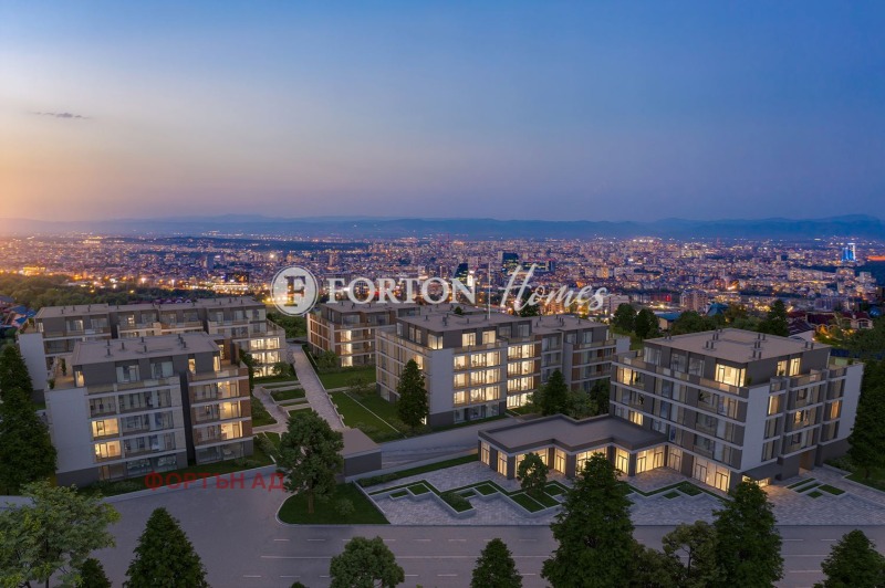 Продава 4-СТАЕН в град София, Бояна - 212 кв.м / 467 720 € » 914 780.81 лв., ФОРТЪН АД