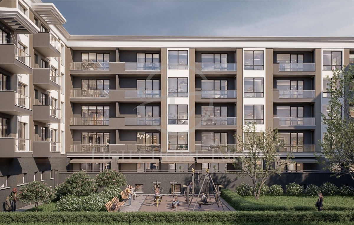 Продава 2-СТАЕН | Imot.bg — изображение 4