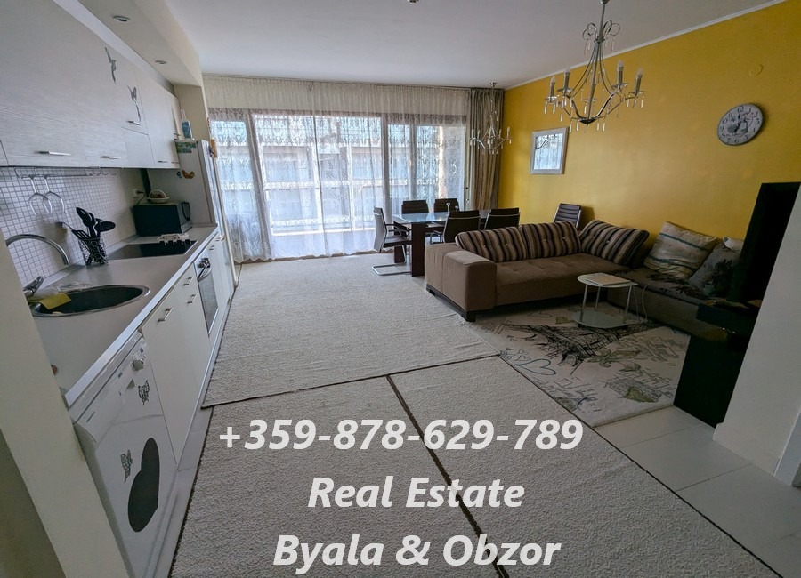 Продава 4-СТАЕН | Imot.bg — изображение 7