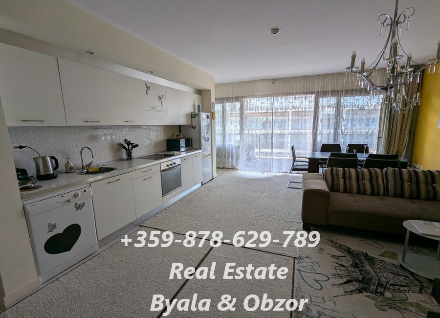 Продава 4-СТАЕН | Imot.bg — изображение 5