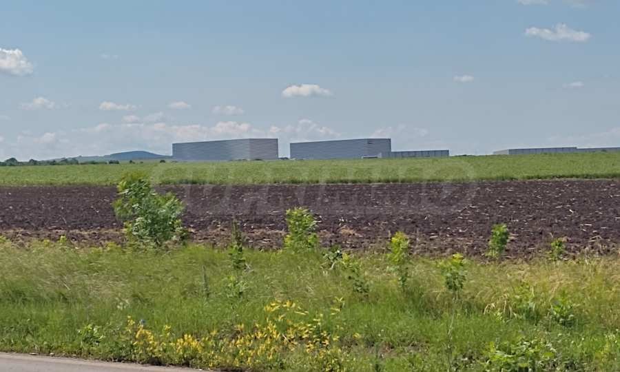 Продава ПАРЦЕЛ | Imot.bg — изображение 3