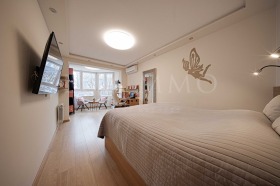 2 Schlafzimmer Borowo, Sofia 9