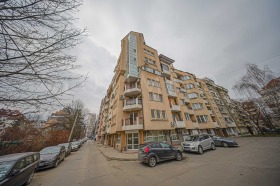 2 makuuhuonetta Borovo, Sofia 15