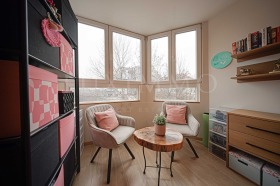 2 Schlafzimmer Borowo, Sofia 10