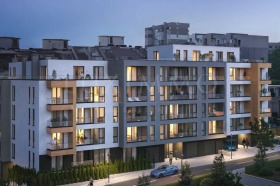 МНОГОСТАЕН, 218 m2