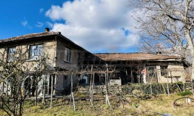 House Dryanovo, region Gabrovo 5